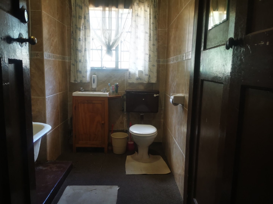 3 Bedroom Property for Sale in Navalsig Free State